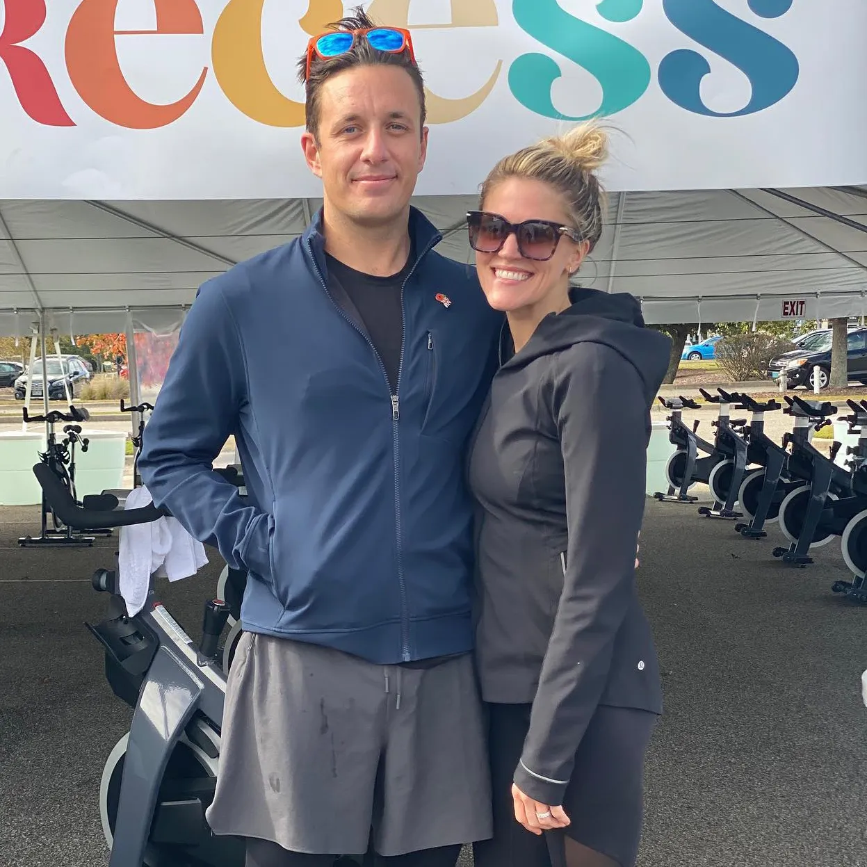 OTH Bevin Prince Recalls Husband Death by Lightning Strike