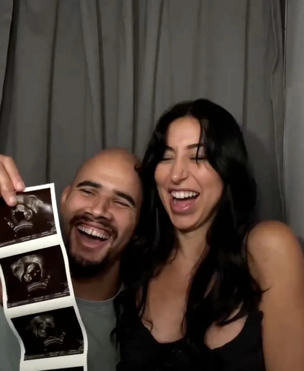 Philadelphia Eagles Linebacker Zack Baun Wife Ali s Relationship Timeline