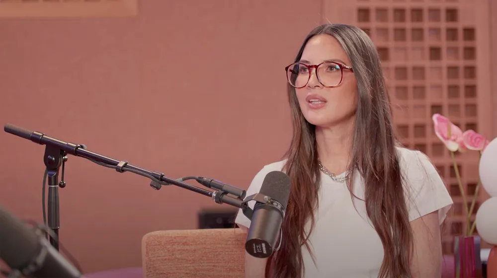 Olivia Munn Claims She Was Offered &lsquo;7 Figures&rsquo; to Keep Quiet After &lsquo;Traumatic&rsquo; Movie Experience