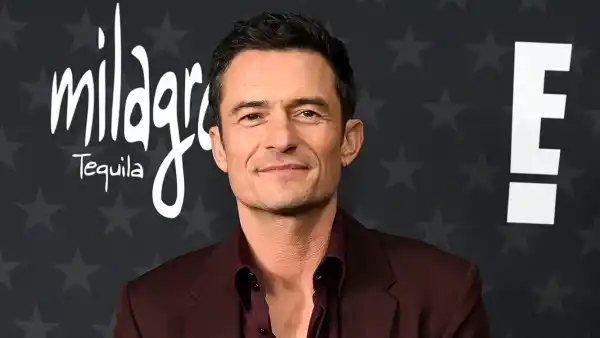 Orlando Bloom Slams Claims He Was Paid to Do Charity Work for UNICEF