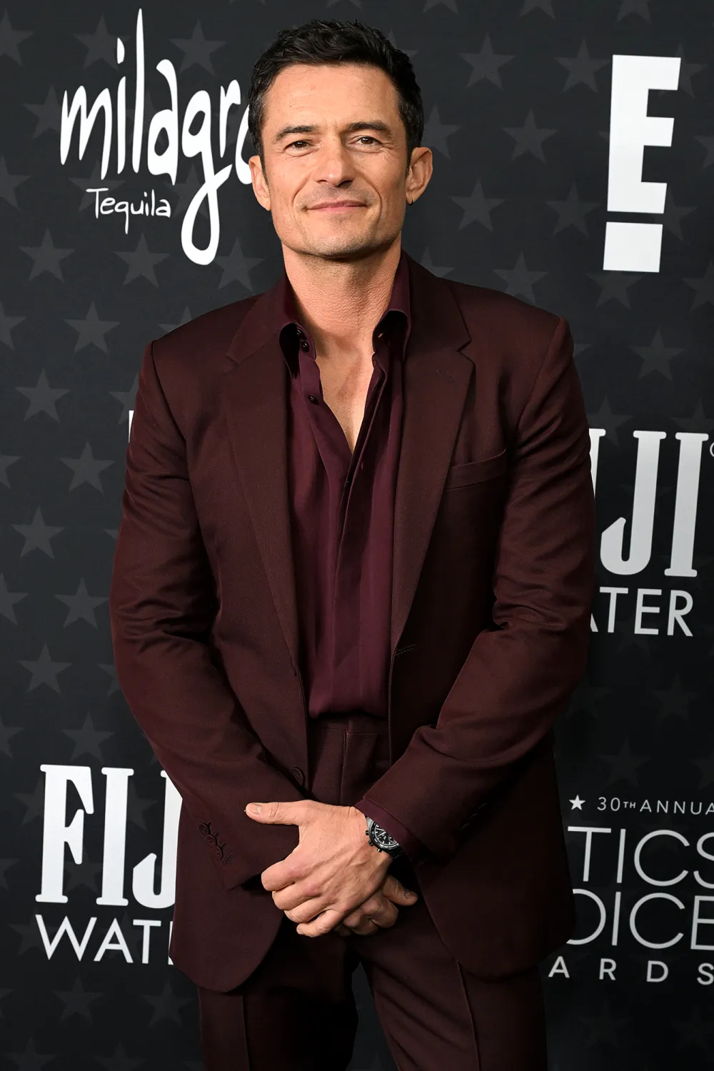 Orlando Bloom Slams Claims He Was Paid to Do Charity Work for UNICEF