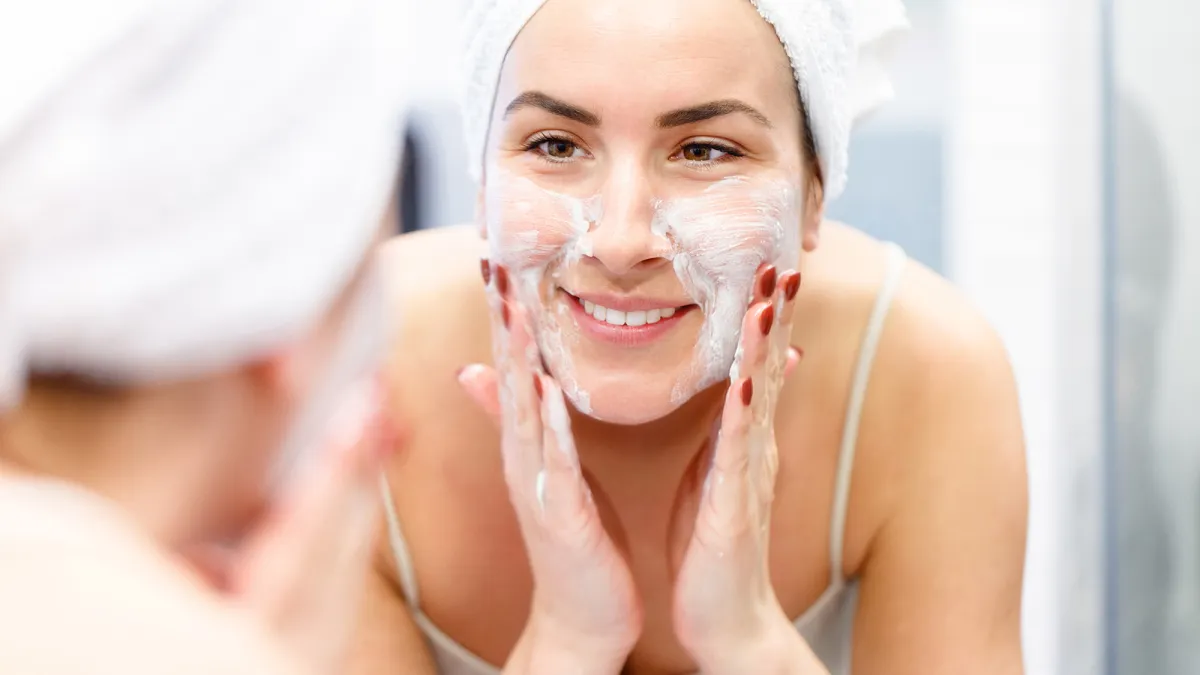 Over 15,000 Shoppers Rely on This Cleansing Balm for Keeping Skin 'Soft, Hydrated and Glowing'