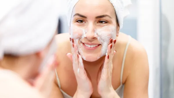 Over 15,000 Shoppers Rely on This Cleansing Balm for Keeping Skin 'Soft, Hydrated and Glowing'