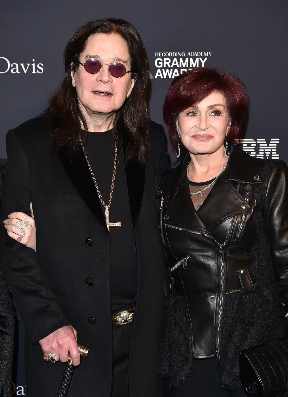 Ozzy Osbourne Can No Longer Walk Amid Parkinson's Battle