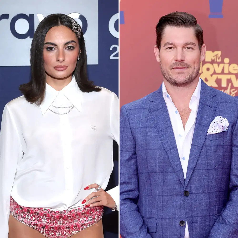 Paige DeSorbo Likes Post About Dating a Guy Who Brings Nothing to the Table After Craig Split