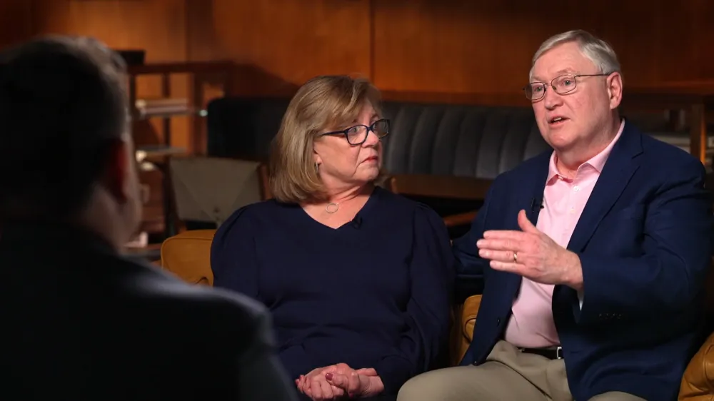 Parents of Late Golfer Grayson Murray Say He Tried to Get Better