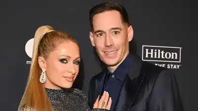 Gallery Update: Paris Hilton and Carter Reum’s Relationship Timeline