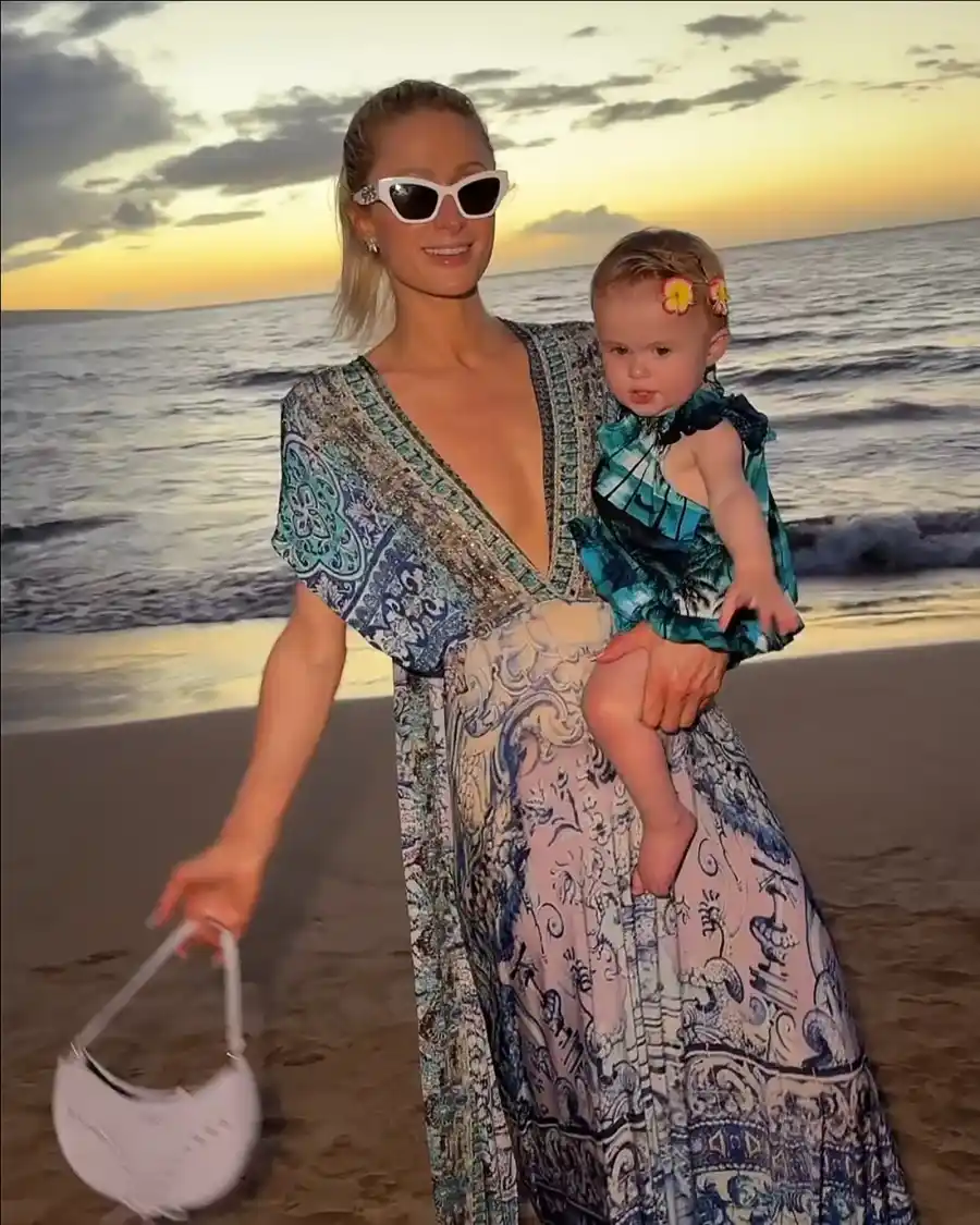 Gallery Update: Paris Hilton and Carter Reum’s Relationship Timeline