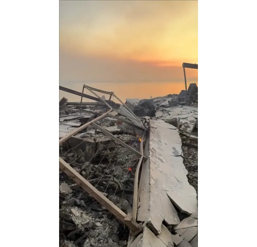 Gallery Update: Paris Hilton and Carter Reum’s Relationship Timeline