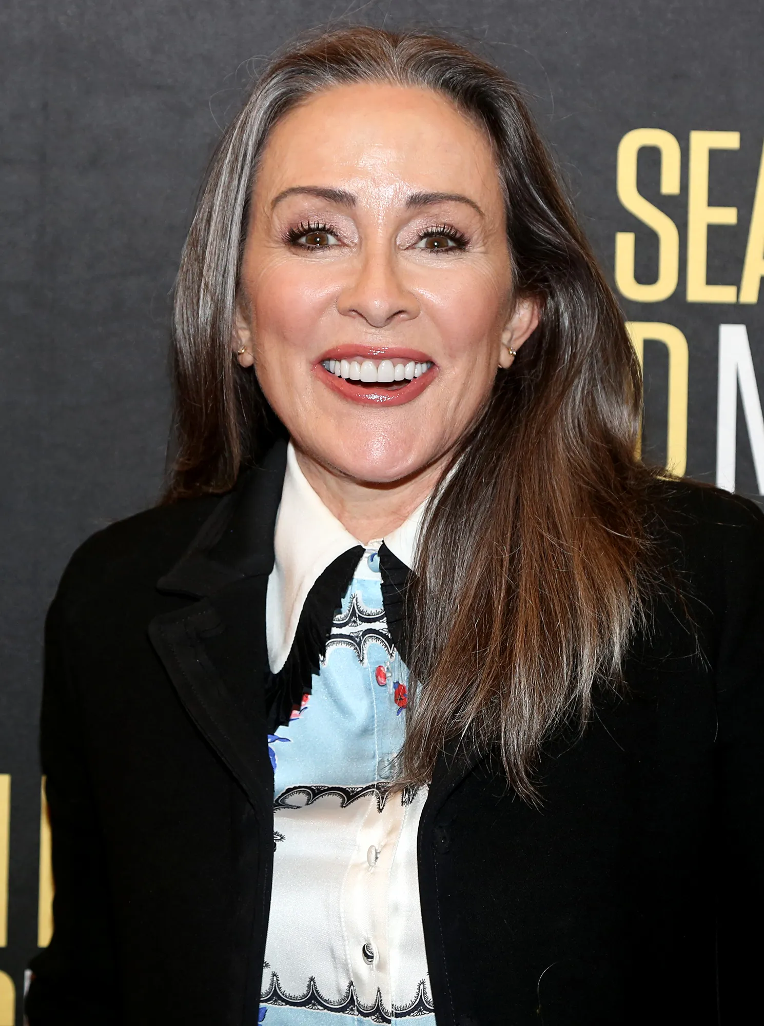 Patricia Heaton
