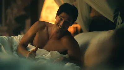 The White Lotus Cast Unfiltered Quotes About Filming Those Full Frontal Scenes