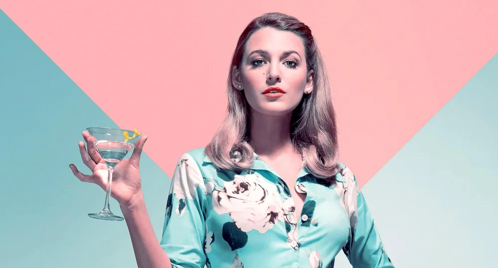 Paul Feig Explains Ditching Ryan Reynolds Gin in A Simple Favor 2 291