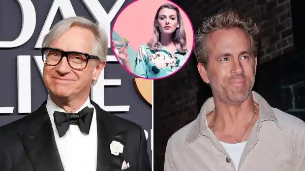 Paul Feig Explains Ditching Ryan Reynolds Gin in A Simple Favor 2 293