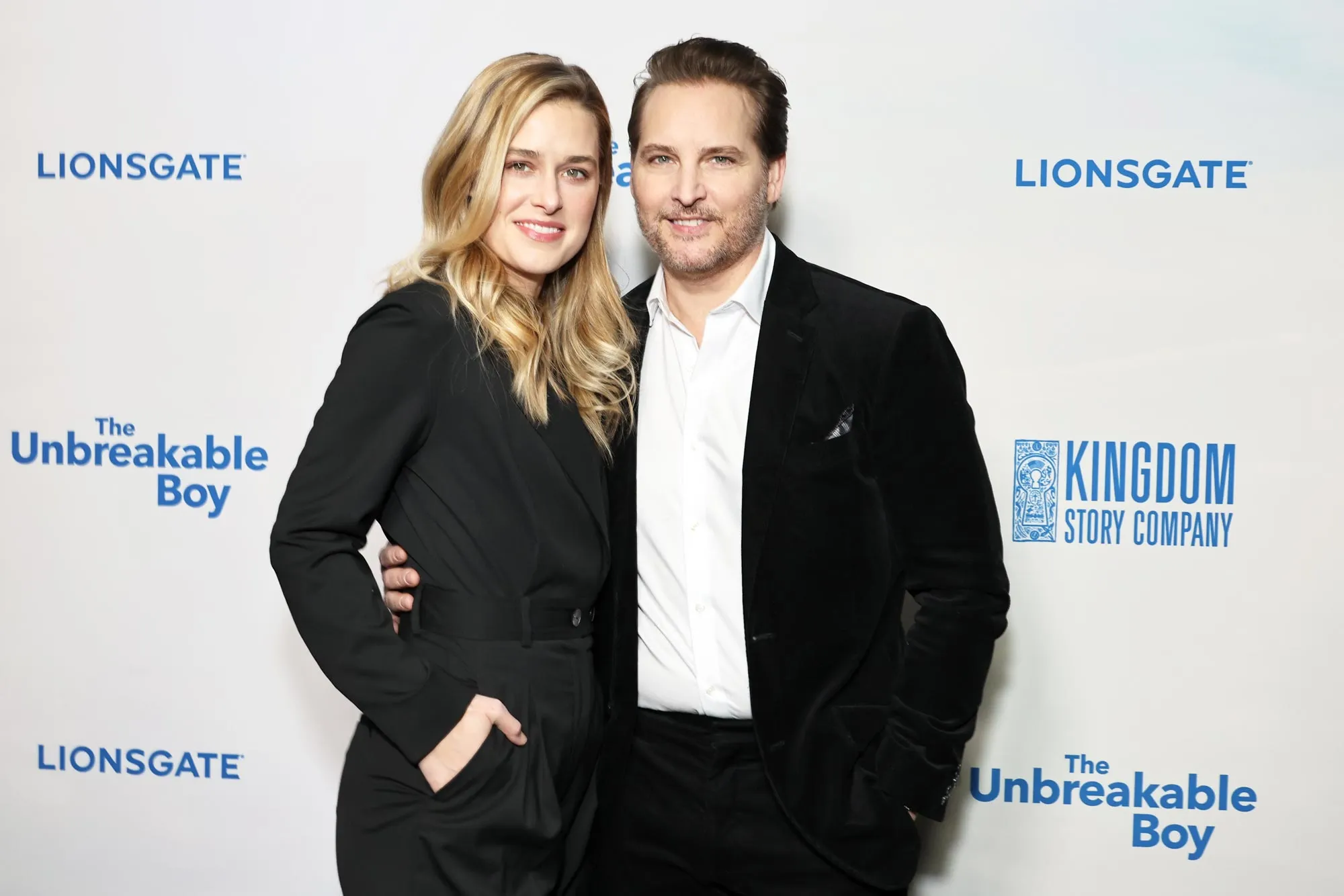 Peter Facinelli Explains Why He Calls Fiancee Lily Anne Harrison My Wife Amid 5 Year Engagement