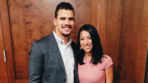 Philadelphia Eagles Linebacker Zack Baun Wife Ali s Relationship Timeline