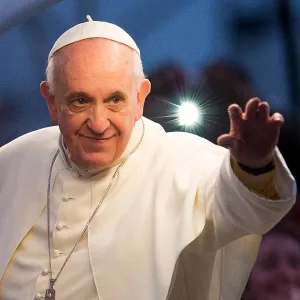 Pope Francis Dead at Age 88 After Receiving Care for Double Pneumonia 555