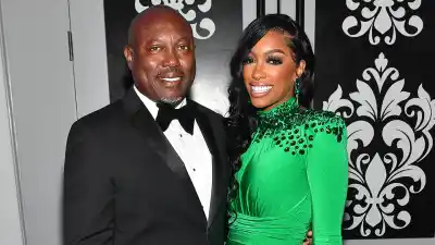 Porsha Williams Reacts to Estranged Husband Simon Guobadia's ICE Detainment: 'Disheartening'