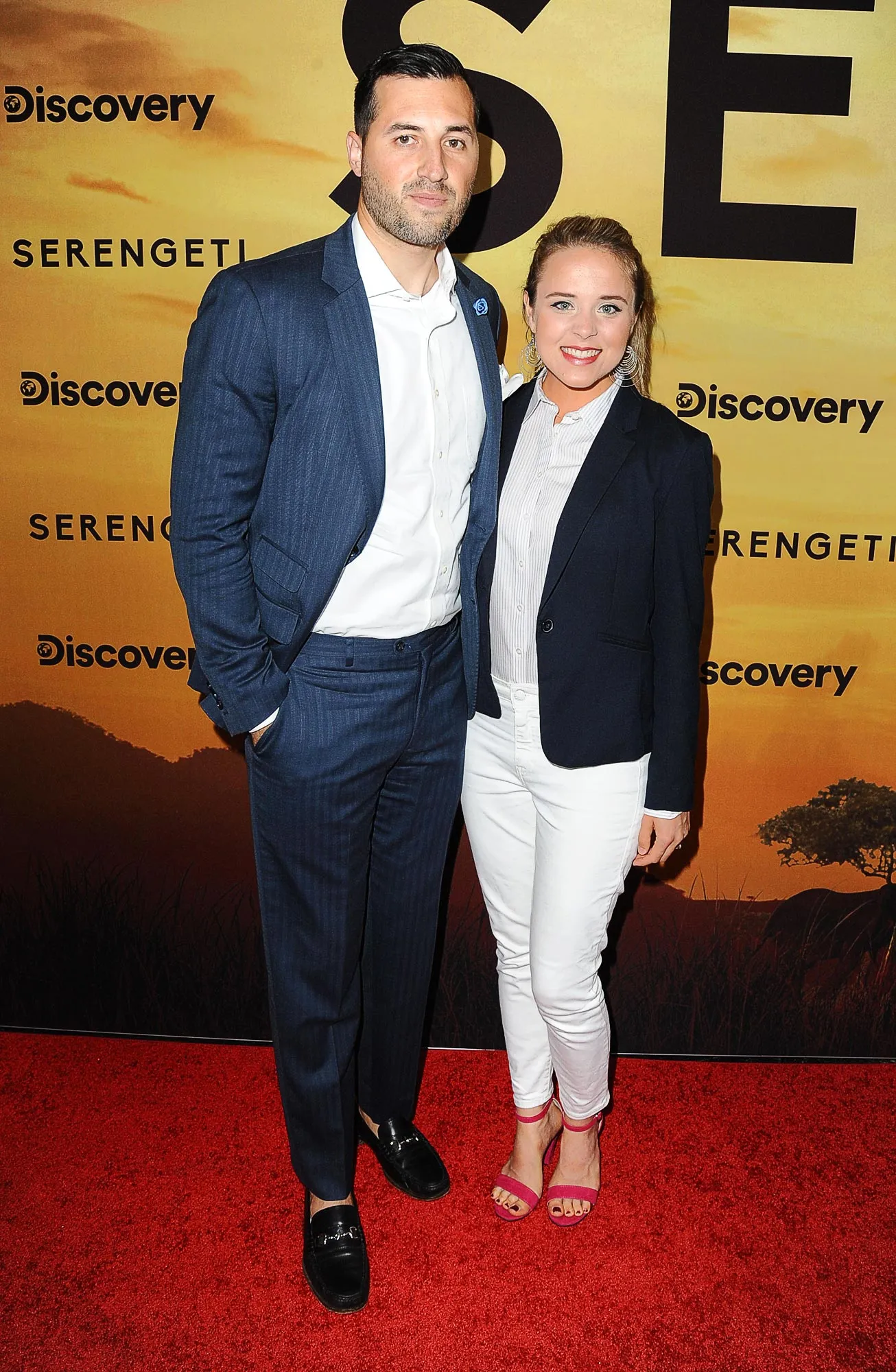 Pregnant Jinger Duggar and Jeremy Vuolo Picked Out Baby No 3 s Name But Won t Tell Daughters Yet 060