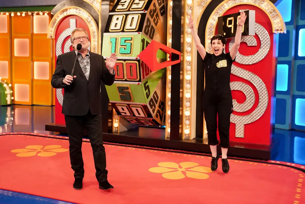 Price Is Right Rules 2
