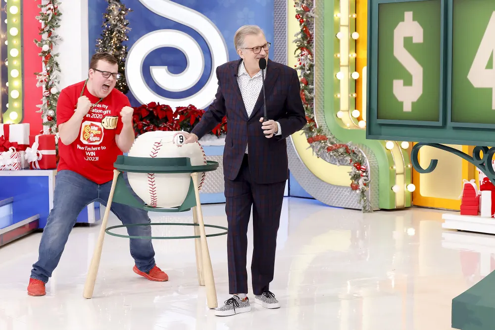 Price Is Right Rules 3