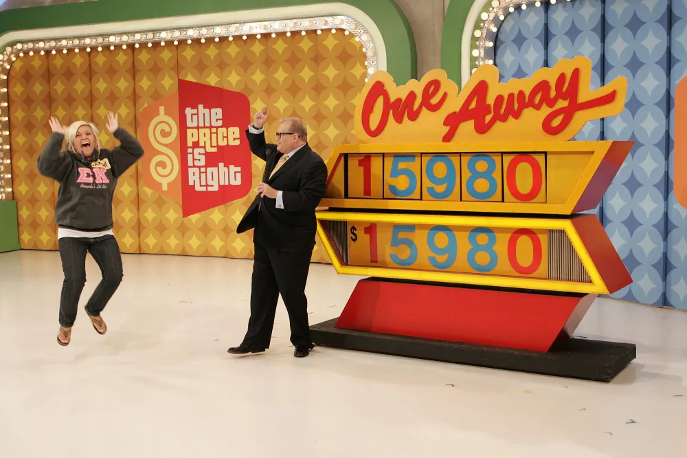 Price Is Right Rules 4
