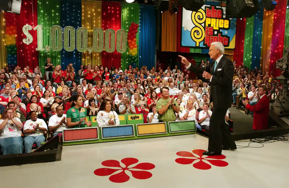 Price Is Right Rules 5