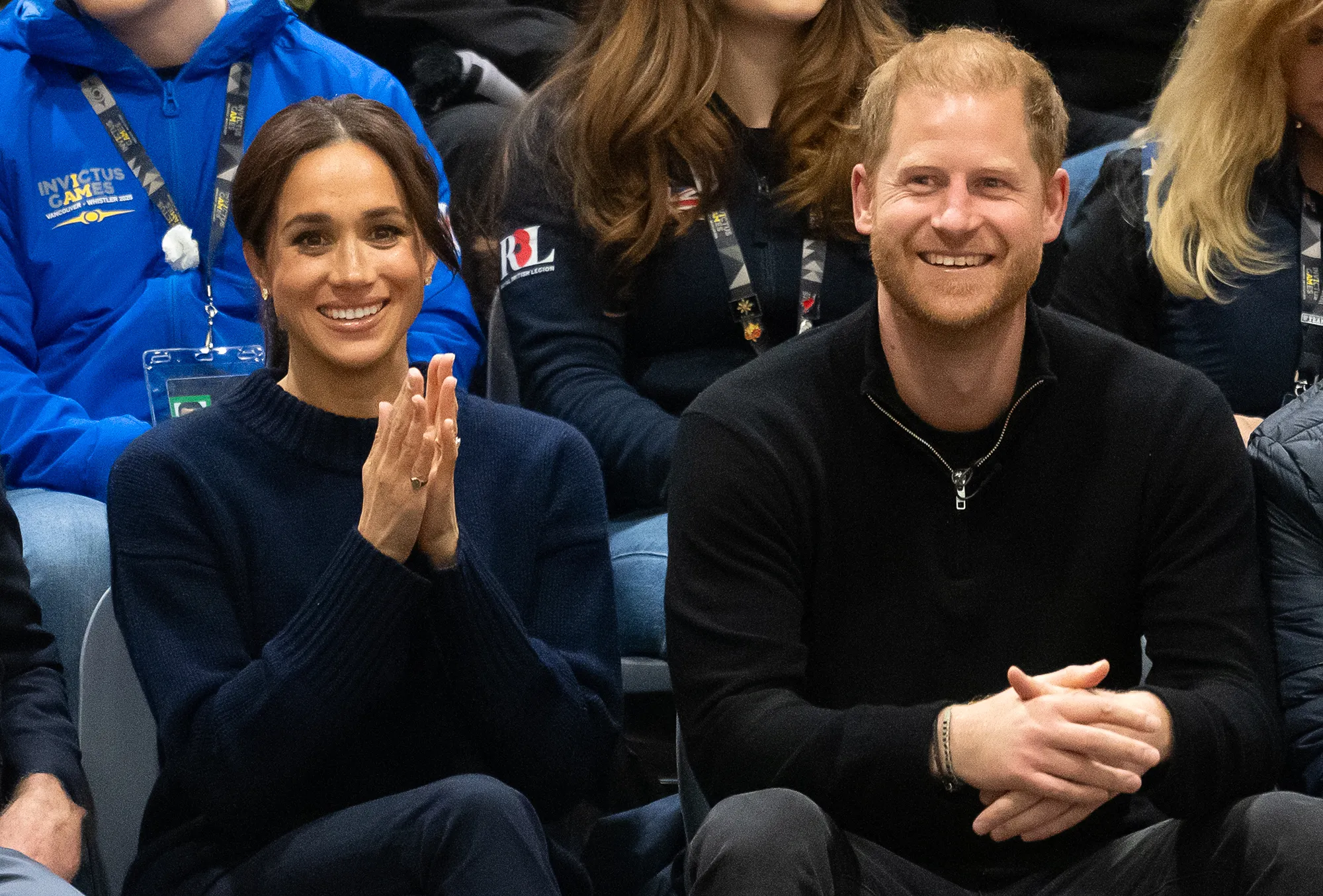 Prince Harry Shares 'Special' Memory With Meghan Markle During Prince Archie Pregnancy
