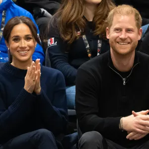 Prince Harry Shares 'Special' Memory With Meghan Markle During Prince Archie Pregnancy