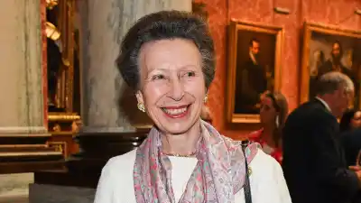 Princess Anne Family Guide 691 GettyImages 1744762361