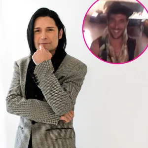 Promo Corey Feldman Announces Death of Drummer Duke Gadd From Fentanyl Overdose