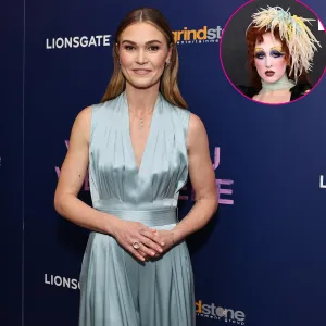 Promo Julia Stiles Is Obsessed With Chappell Roan