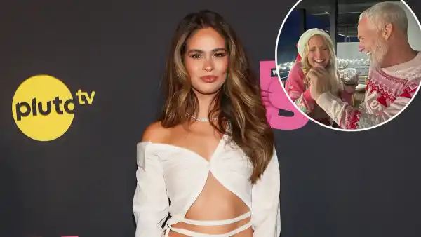 Promo Kelsey Anderson Confirms Dad Mark Relationship With Barbara Alyn Woods