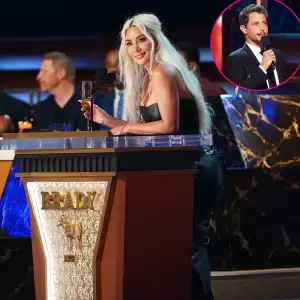 Kim Kardashian Drags Comedian Tony Hinchcliffe for Calling Her a Whore During Tom Brady Roast 5