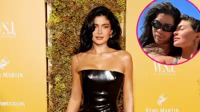 Promo Kylie Jenner Is Paying Funeral Expenses for Late Hairstylist Jesus Guerrero