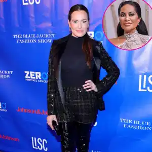 Promo RHOSLC Meredith Marks Reacts to Jen Shah Sentence Being Reduced Again