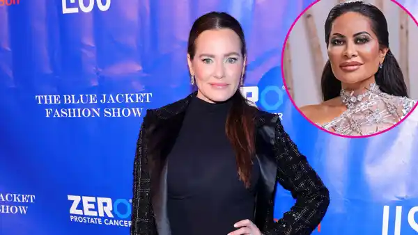 Promo RHOSLC Meredith Marks Reacts to Jen Shah Sentence Being Reduced Again