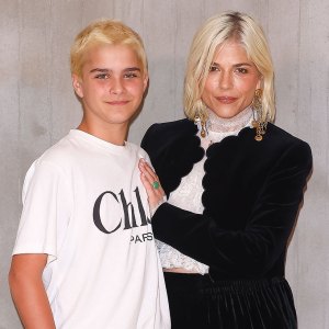 Promo Selma Blair Shares How MS Affects Her Parenting With Son Arthur
