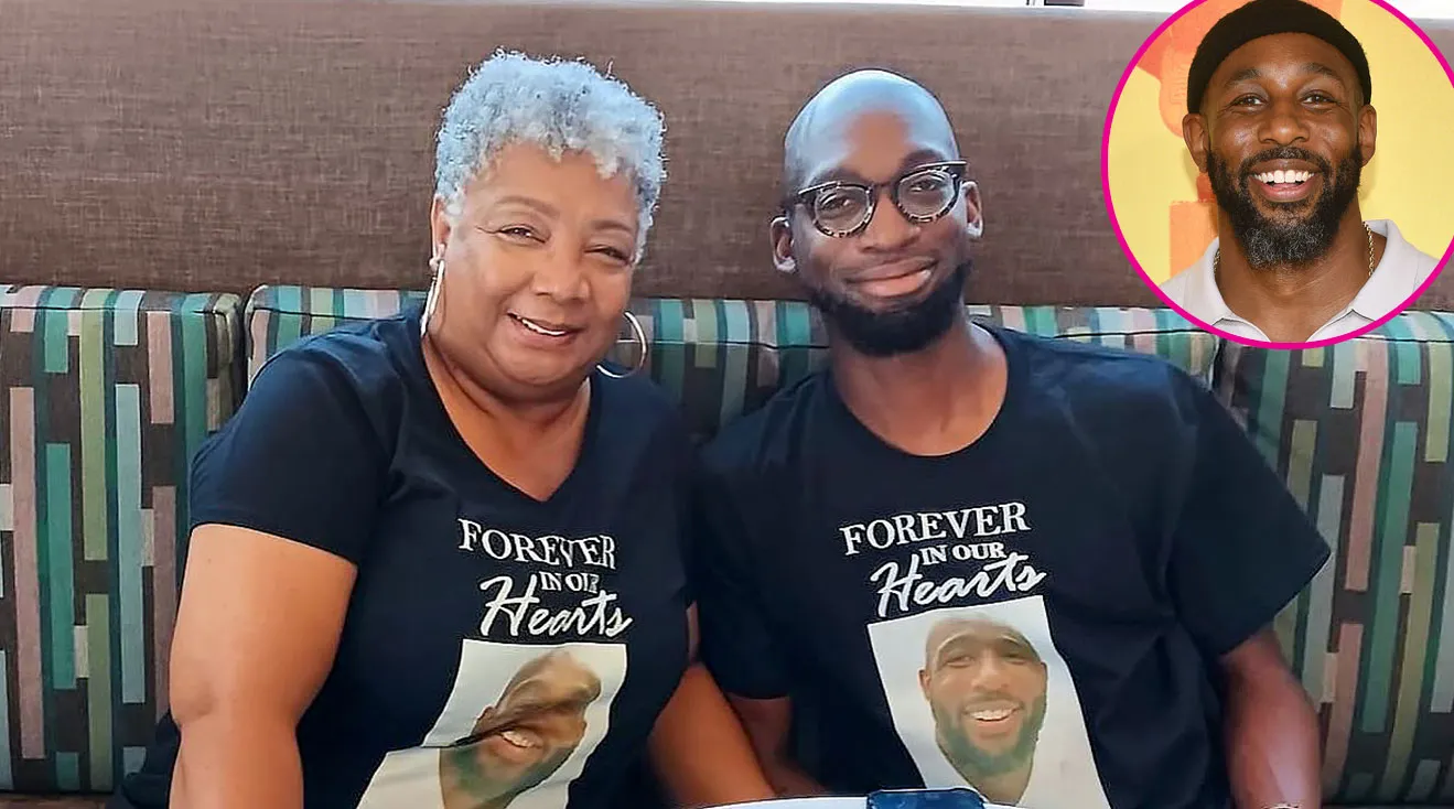 Promo Stephen tWitch Boss family speaks out for the first time since his death