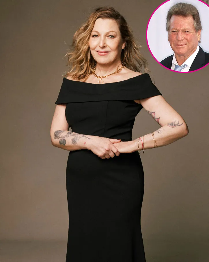 Promo Tatum O'Neal Was Taken Off Dad Ryan O'Neal Will After Years of Turmoil Variety Cover 2