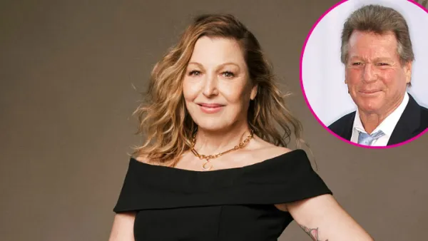 Promo Tatum O'Neal Was Taken Off Dad Ryan O'Neal Will After Years of Turmoil Variety Cover 2