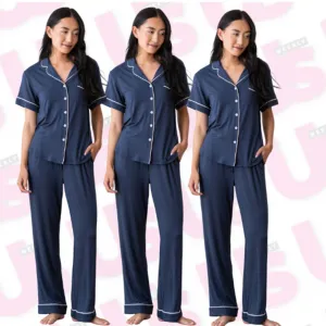 Psst, Our Favorite Pajama Set Is 20% Off Today — Here's Why You Need Them