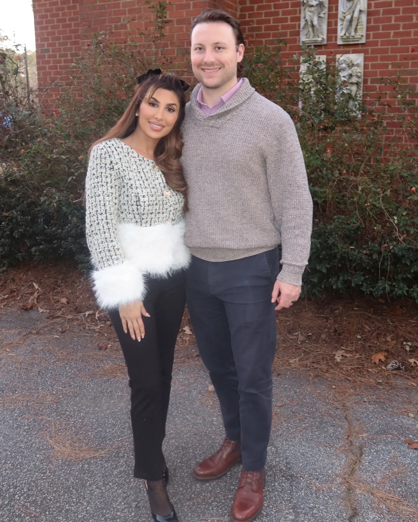 QVC Host Courtney Khondabi Welcomes Baby Girl Through Adoption