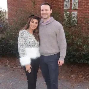 QVC Host Courtney Khondabi Welcomes Baby Girl Through Adoption