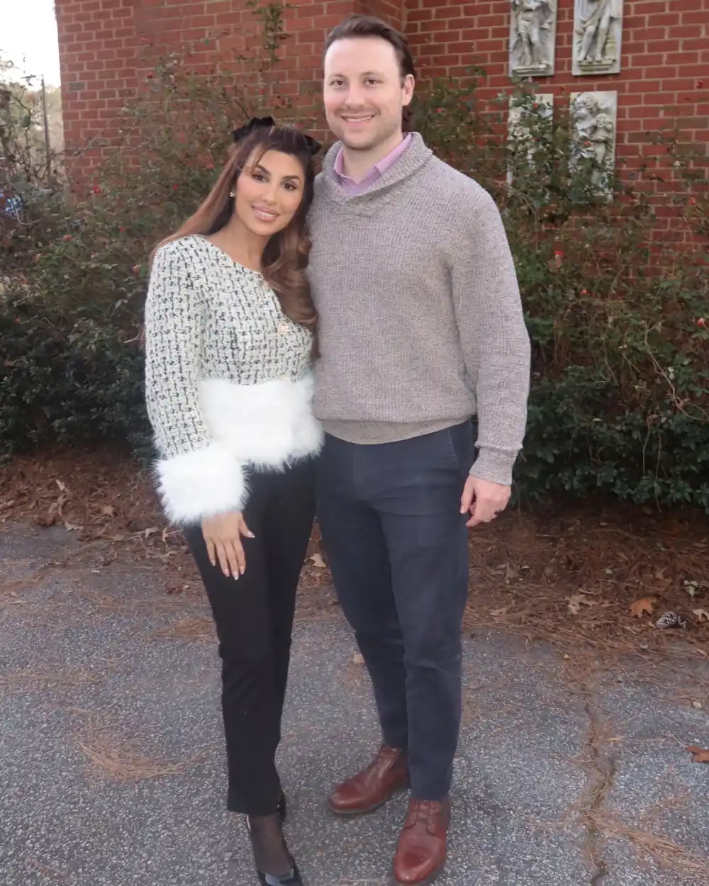 QVC Host Courtney Khondabi Welcomes Baby Girl Through Adoption