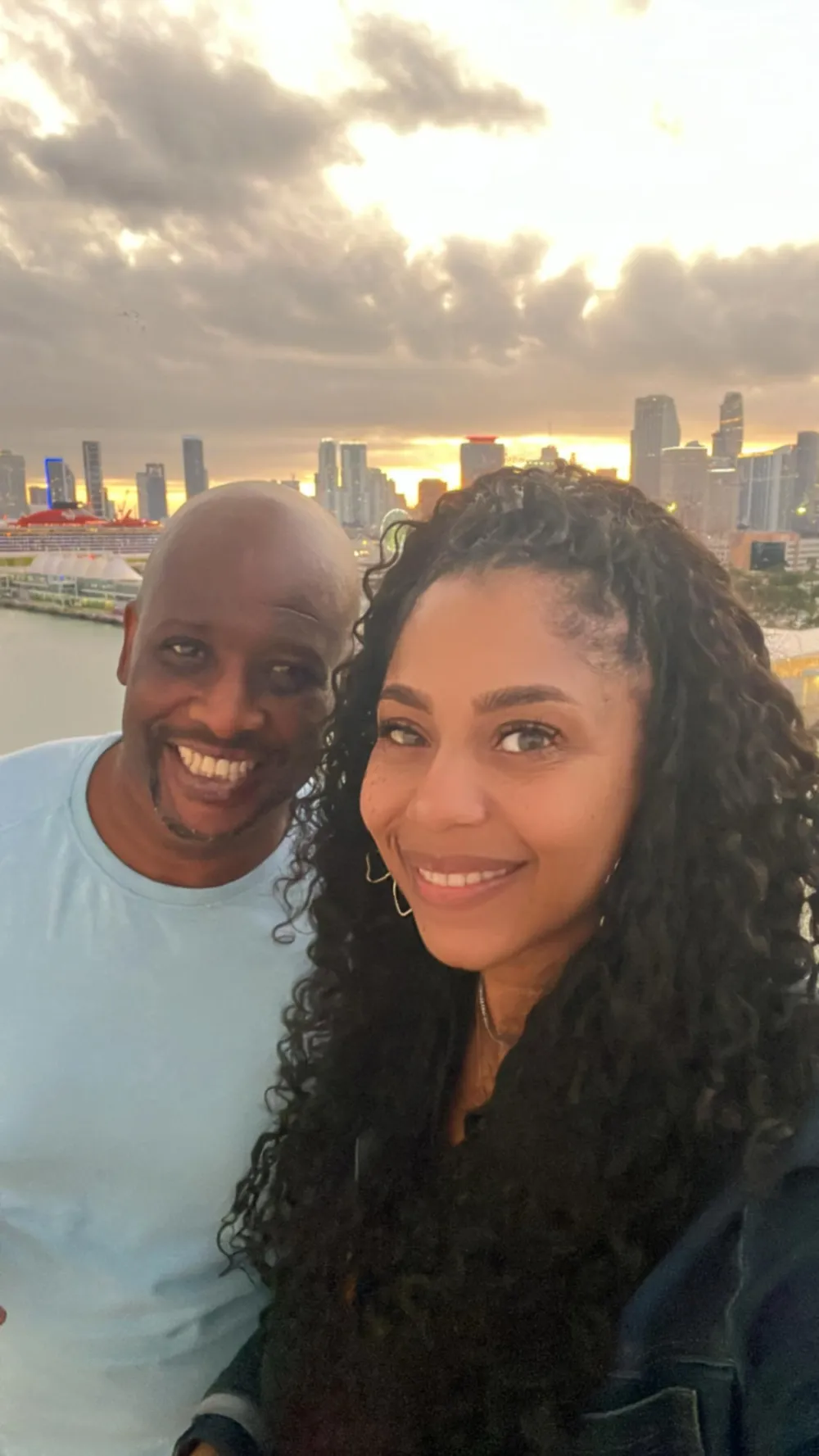 QVC Hosts Celebrate Valentine s Day With Love Letters and Gift Picks for Their Spouses 186 Monifa Days