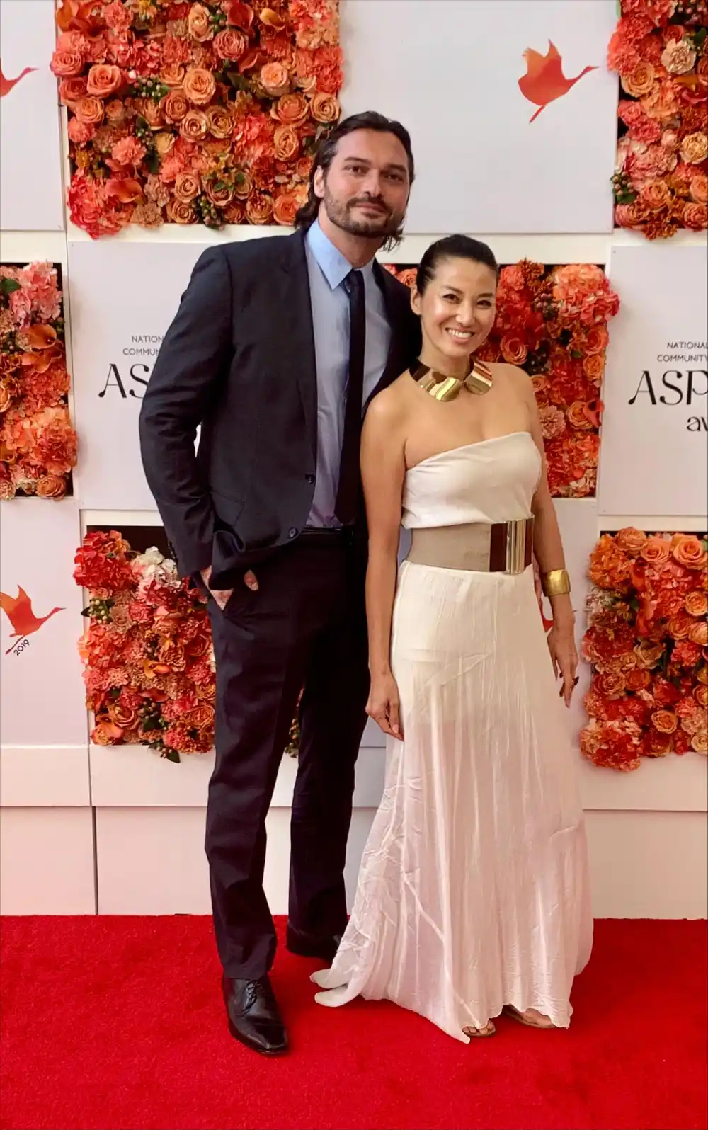 QVC Hosts Celebrate Valentine s Day With Love Letters and Gift Picks for Their Spouses 189 Nancy Yoon