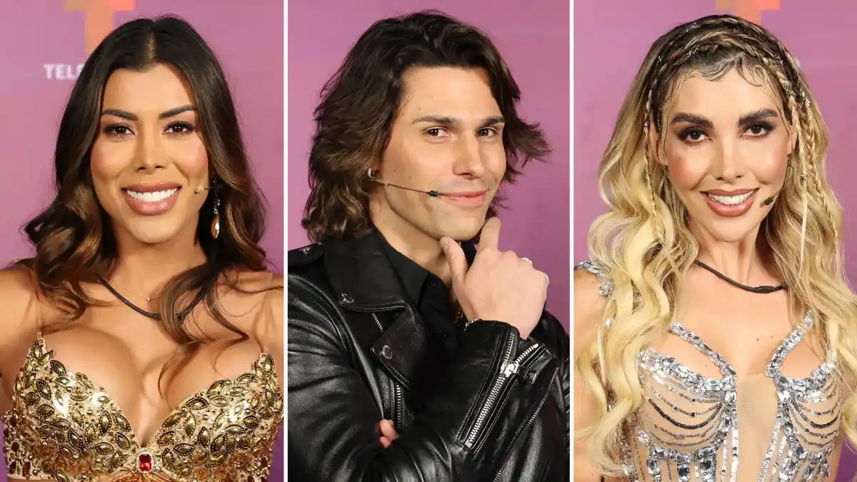 Quienes son los habitantes de la Nueva Generacion en La Casa de los Famosos All Stars