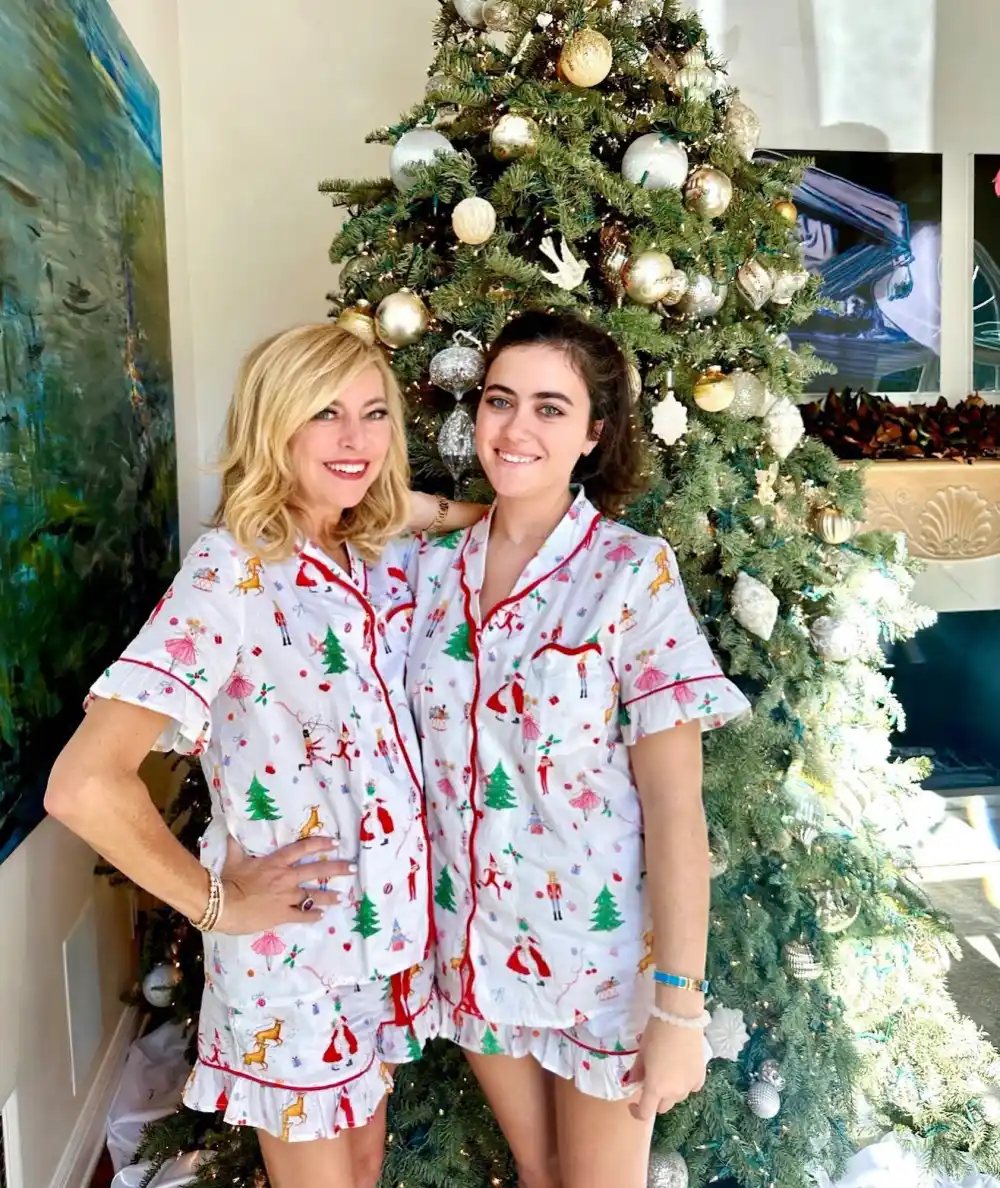 RHOBH s Sutton Stracke Family Guide