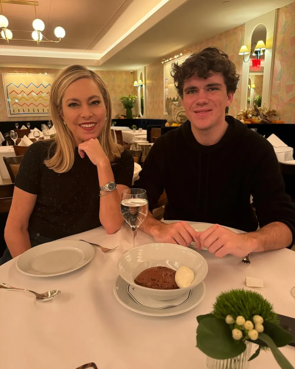 RHOBH s Sutton Stracke Family Guide