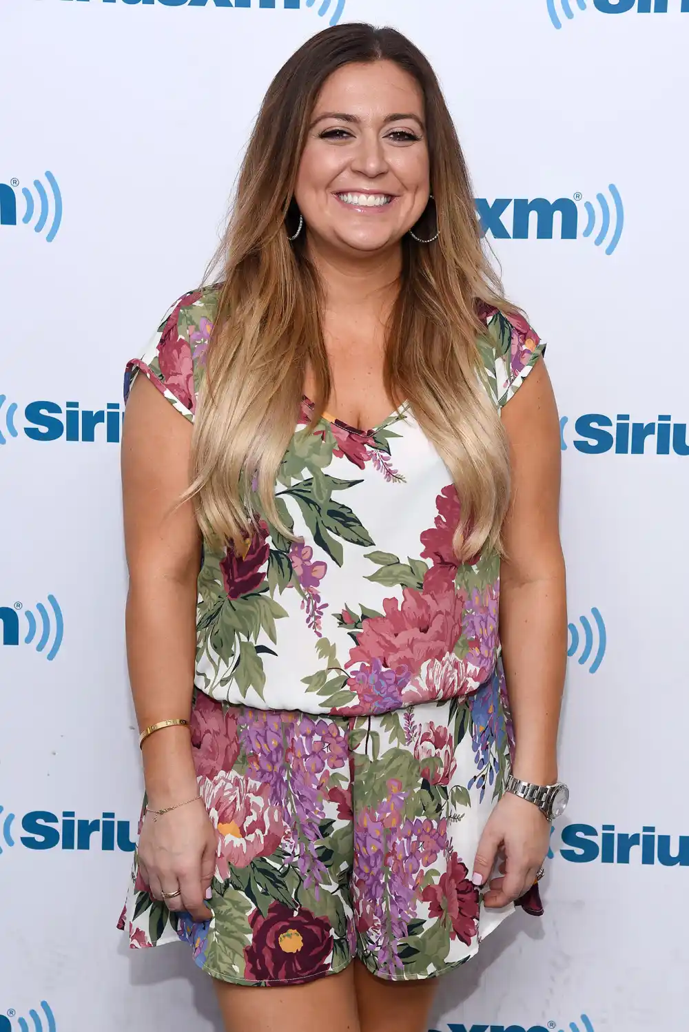 RHONJ Lauren Manzo Finalized Divorce From Vito Scalia Months Ago 2